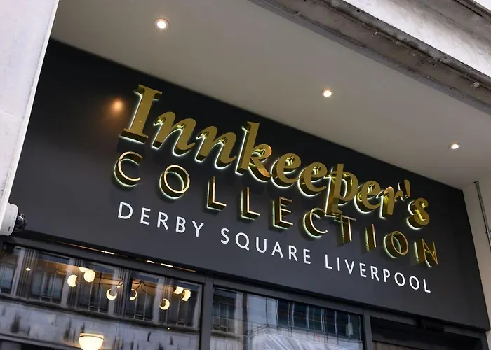 All Bar One By Innkeeper\'S Collection