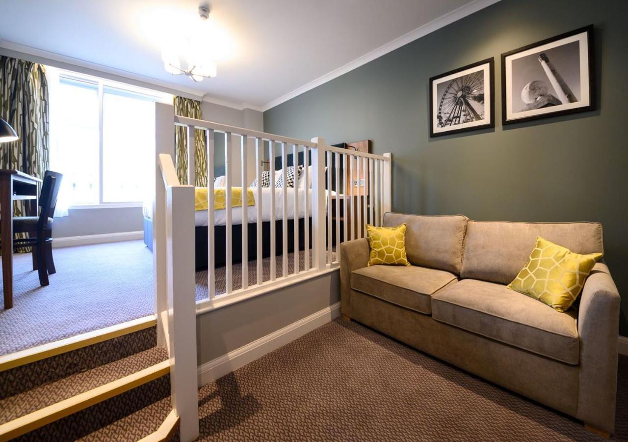 Bar One By Innkeeper's Collection 4* Liverpool