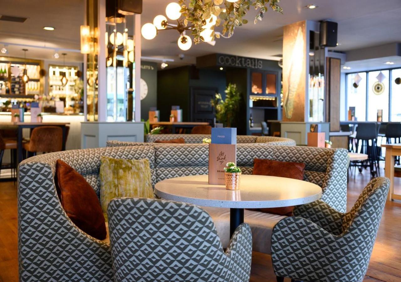 Bar One By Innkeeper's Collection Hotel 4*